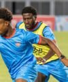 Liberia to face stiff competition against leaders Tunisia