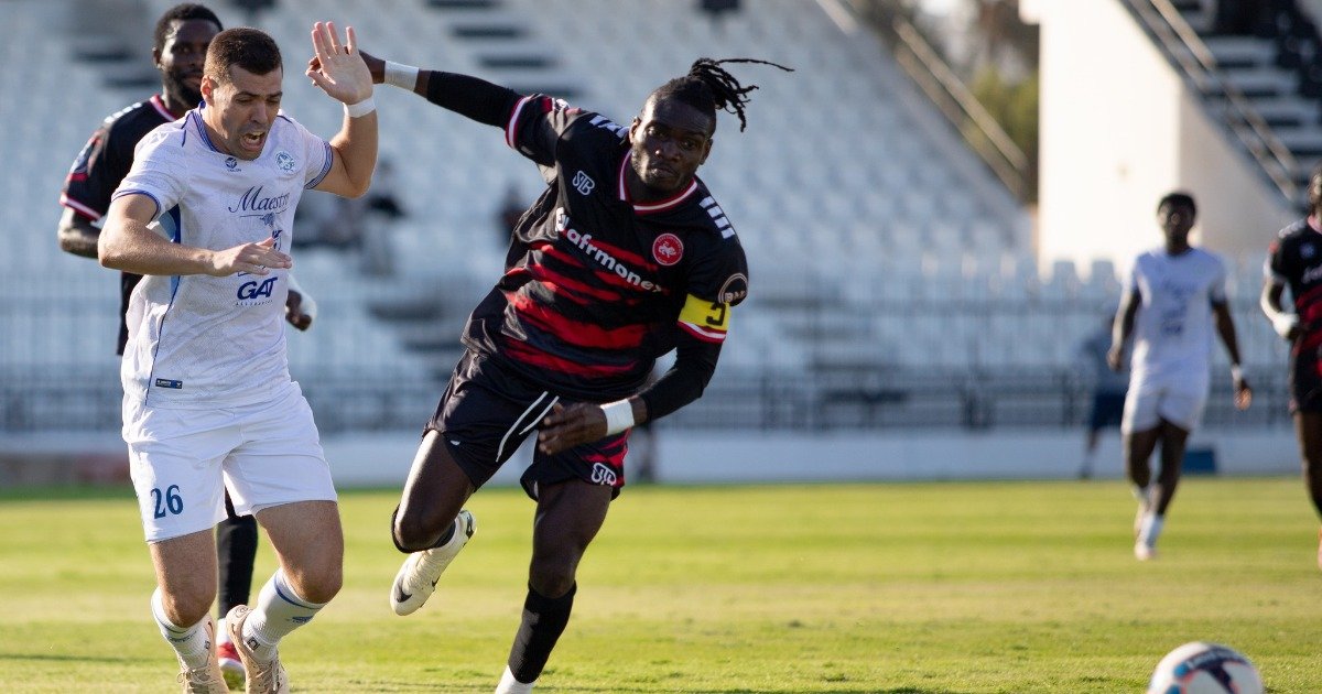US Monastir cruise past East End Lions to progress as Police FC advance