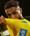 Gabon thrash Seychelles to go top of Group F in World Cup Qualifiers