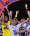 African champions Pyramids win first FIFA Intercontinental Cup