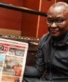 Sierra Leone legend Koroma pays tribute to ex-teammate Roger Lukaku