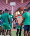 Sierra Leone must win to keep slim hopes of a playoff spot alive