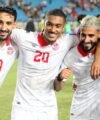 The Carthage Eagles of Tunisia book 2026 World Cup ticket