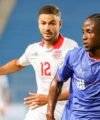 Equatorial Guinea, Madagascar, Cape Verde and Libya all register wins