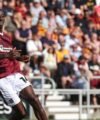 Tyrese Fornah set for Sierra Leone World Cup qualifiers