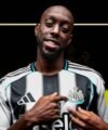 DRC's Yoane Wissa to miss Newcastle encounter against Wolves