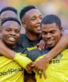 Stade d’Abidjan, Young Africans and Ethiopian Insurance register wins