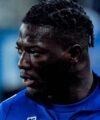 Sierra Leone-born Jocelyn Janneh named in Guinea's World Cup qualifers squad