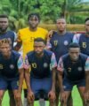 Bhantal coach Ibrahim Sillah eyes CAF Confederation win over Hafia