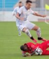 Tunisian side US Monastir thrash Sierra Leone's champions EE Lions
