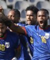 Cape Verde closs-in on first-ever World Cup qualfication
