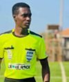 Sierra Leone's referee Suliaman Santio Kamara to officiate WAFU A final in Mali