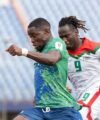 Augustus Kargbo return with injury worse than expected - Blackburn Rovers