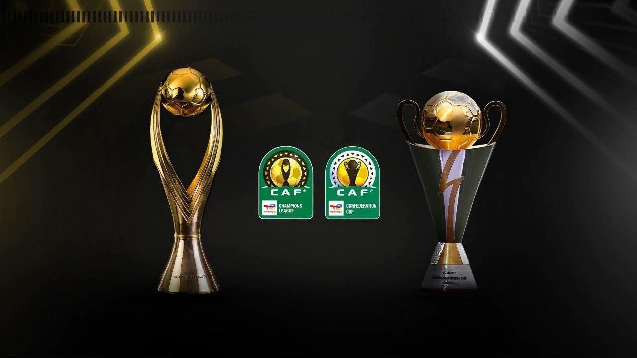 CAF Release Schedule for the 2026–27 Inter-Club Competitions