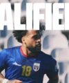 One of the smallest nations, Cape Verde book 2026 FIFA World Cup ticket