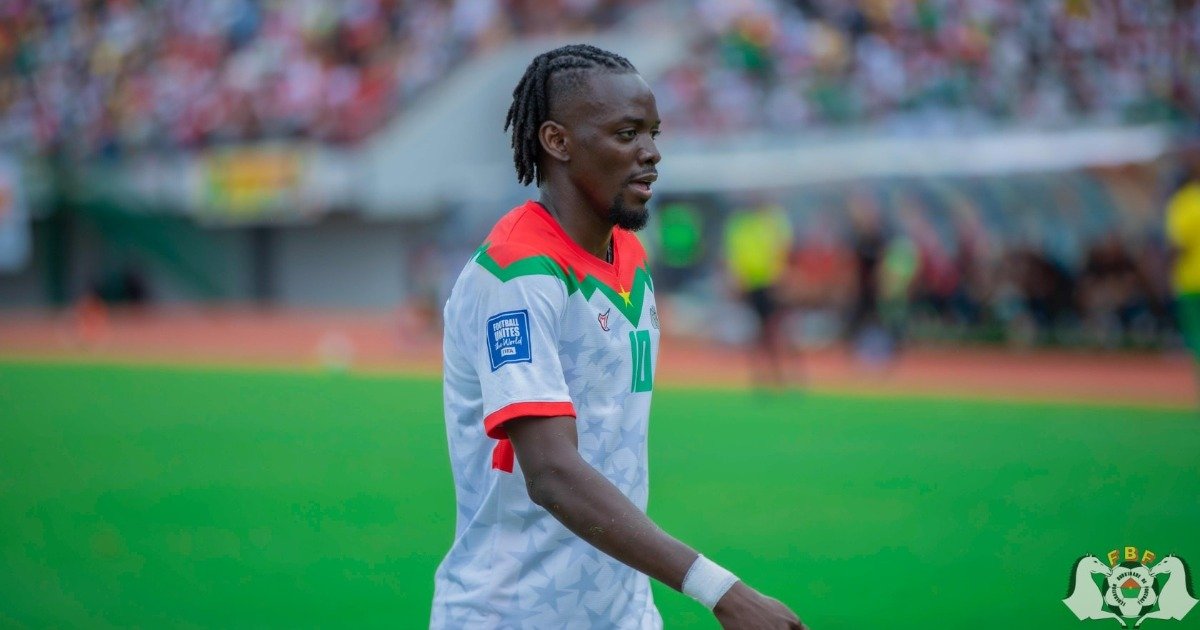 Sunderland's Bertrand Traoré and Brentford's Dango Ouattara will be key figures as Sierra Leone host the Stallions of Burkina Faso in a crucial clash for the 2026 FIFA World Cup qualifiers.