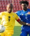 Ghana Black Stars on the verge of reaching the 2026 World Cup