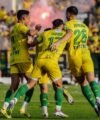 JS Kabylie record strong Champions League first leg advantage