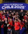 Yassir Zabiri nets brace as Morocco clinch maiden crown