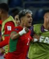 Morocco book last eight FIFA U-20 World Cup spot after win over Korea Republic