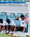 Bo Rangers host Star Sport Academy in pre-season friendy