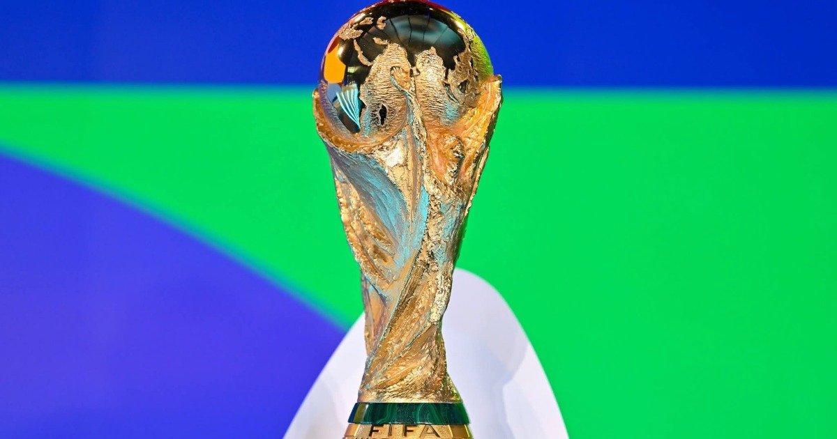 Morocco set to host Africa's World Cup playoff qualification matches