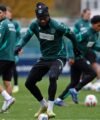 Attacker Mustapha Bundu nets first Bundesliga 2 goal