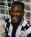 Ghana's Baba Rahman nets first Europa League goal in PAOK’s heavy win