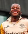 Burkina Faso attacker Dango Ouattara nets in Brentford win over Burnley