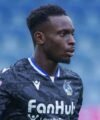 Kamil Conteh's Bristol Rovers take on Bromley Emirates FA Cup