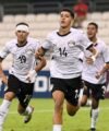 Egypt and Zambia register wins as Cote d’Ivoire suffer defeat in U17 Opener