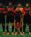 Juma Bah's Nice suffer another Europa League defeat