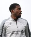 Sierra Leone's Daniel Kanu on target in Walsall win over Harrogate