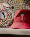 CAF AND PUMA unveil AFCON 2025 official Match Ball 'ITRI'