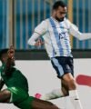 Pyramids, Al Ahly, Young Africans and Sundowns register wins in CAF Champions League