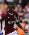 Tyrese Fornah's Northampton to kick start Emirates FA Cup first round proper against Lincoln