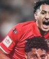 Tunisia thrash Fiji as Senegal held to a barren draw against Croatia