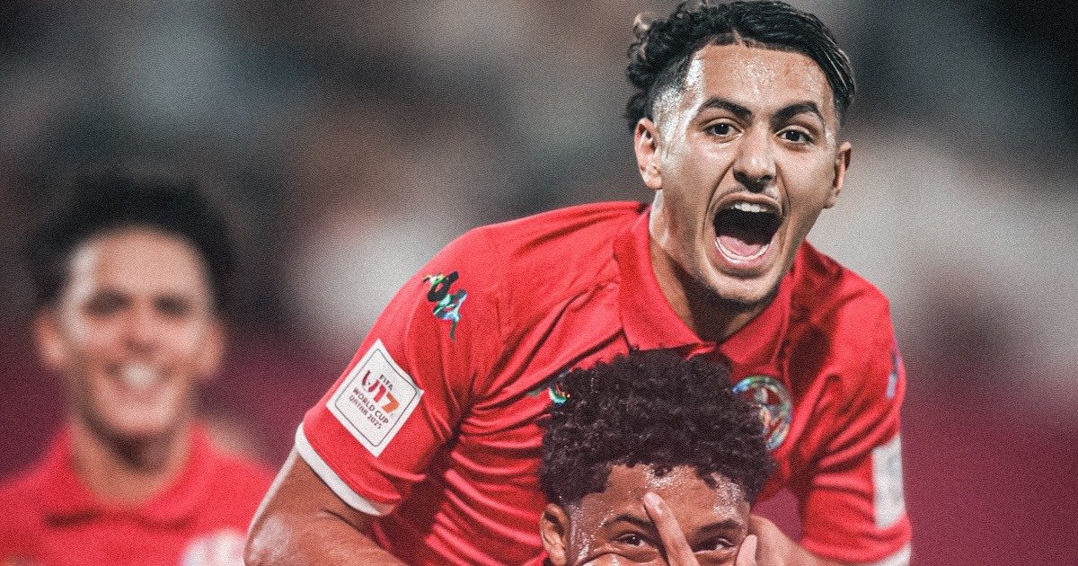 Tunisia thrash Fiji as Senegal held to a barren draw against Croatia