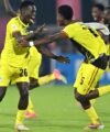 All-African clash in the U17 World Cup Round of 16