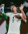 Nigeria and Algeria join Egypt into round of sixteen