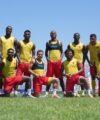 Angola list 28-man troops for AFCON 2025 in Morocco this month