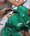 Les Coelacantes of Comoros rally troops for AFCON 2025 tournament