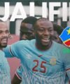 Senegal thrash Benin as DR Congo progress with a heavy win