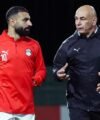 Mo Salah's Egypt to open AFCON 2025 against Zimbabwe