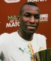 Nicolas Jackson nets brace for Senegal as DRC beat Benin in Group D