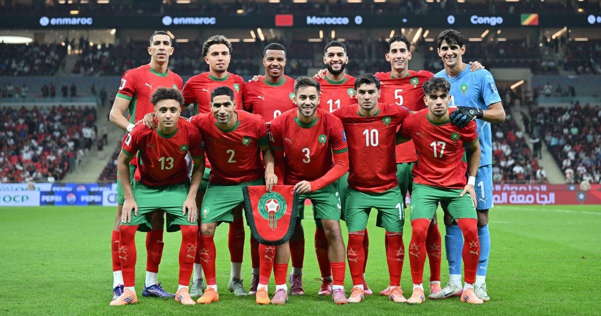 Morocco's coach, Walid Regragui, has unveiled a formidable 28-man squad as the Atlas Lions gear up to host the 2025 TotalEnergies CAF Africa Cup of Nations, kicking off in just ten days.