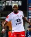 Ghanaian defender Maxwell Woledzi MLS side Nashville