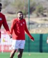 South Africa v Egypt go head to head in heavyweights Cup of Nations tie