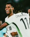 Tunisia progress as Nigeria wrap-up Group D with a comfortable win