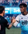 Wilfried Zaha returns to Côte d’Ivoire squad for Cup of Nations